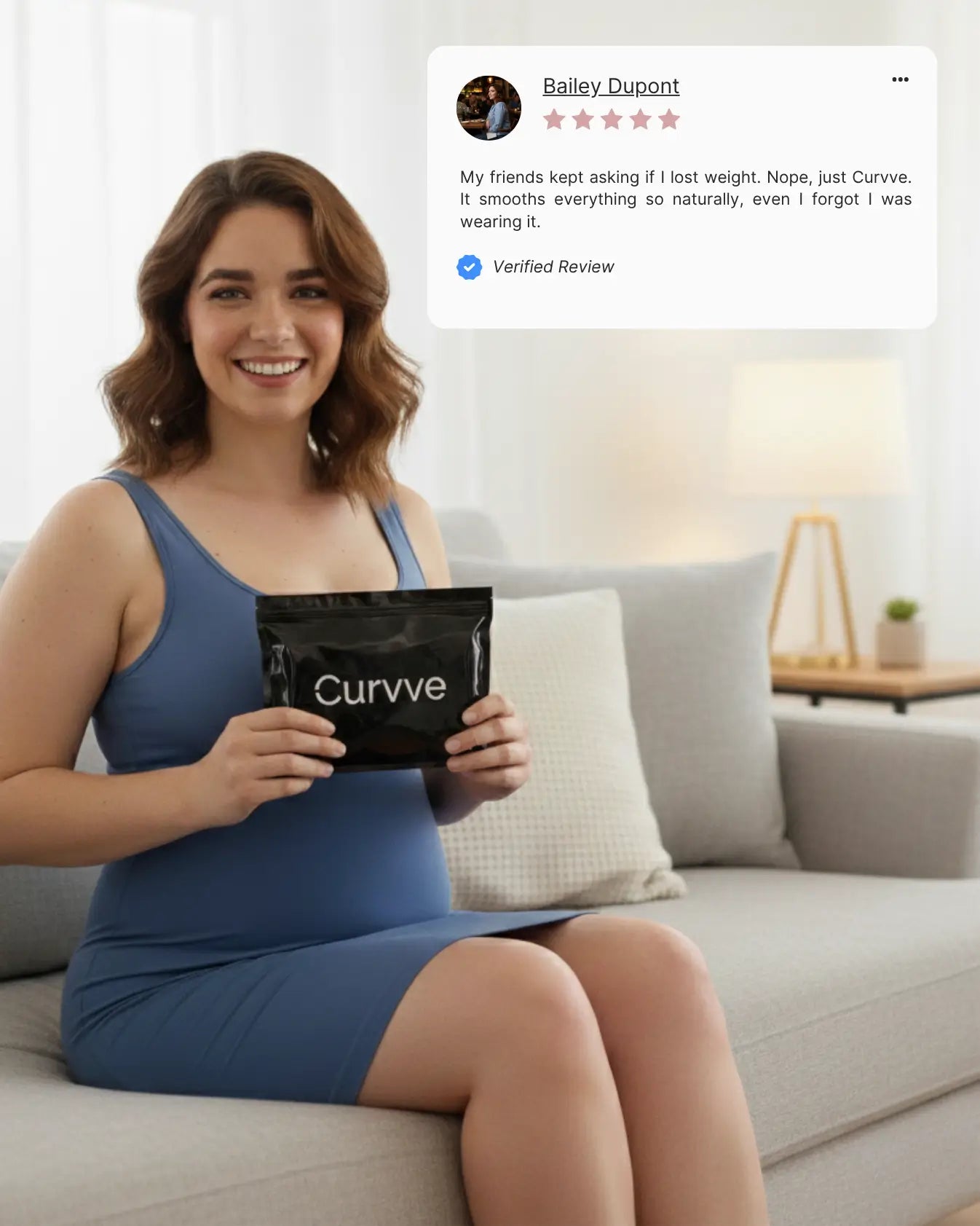 Tuck & Lift Seamless Shaper Shorts