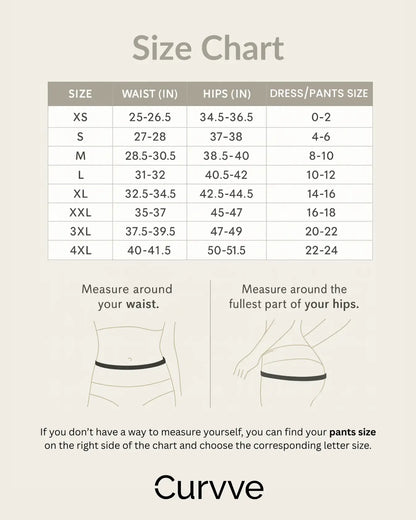 Tuck & Lift Seamless Shaper Shorts